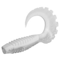 Delphin Gumová Nástraha TWISTA UVs Yeti 5 ks