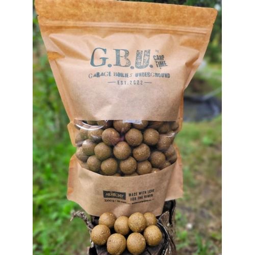 G.B.U. Boilies Anarchy