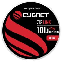 Cygnet Náväzcová Šnúra Zig Link 100 m (1)