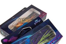 Fox Rage Rotačka Chatterbait Bladed Jig Firetiger (5)