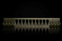 RidgeMonkey Vešiak Na Náväzce Hangman Rig Rack (2)