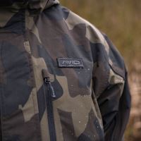 Avid Carp Bunda Ripstop Camo Jacket (8)