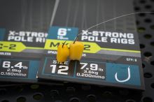 Matrix Náväzec MXC-2 6 "Pole Rigs (4)