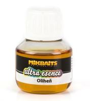 Mikbaits Ultra Esencia 50 ml-Oliheň