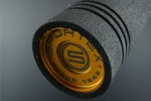 Sportex Prút Absolut Level 3 Baitcast 2,1 m 3-19 g (16)