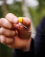 Fox Gumová Nástraha Pop up Corn 10 ks (4)