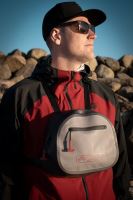 Fox Rage Batoh Náprsný Pro Series Waterproof Chest Pack (14)