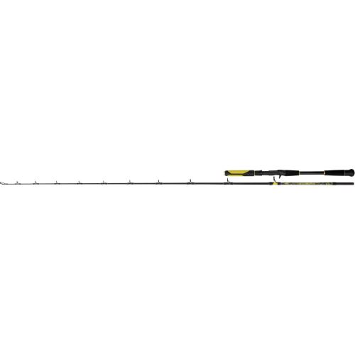 Black Cat Prút Perfect Passion Allstar Cast 2,2 m 30-130 g