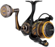 Penn Navijak S Prednou Brzdou Authority 7500 (1)