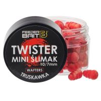 FeederBait Twister Mini Šlimak Wafters 10/7 mm 25 ml (6)