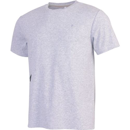 Westin Tričko Script T-shirt Grey Melange
