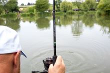 Preston Innovations Prút Inspire Feeder 4 m (5)