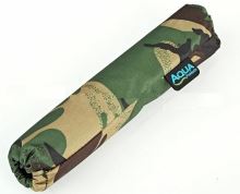 Aqua Plavák Na Podberák Camo Net Float