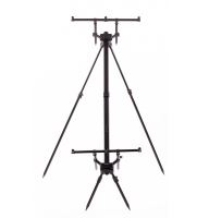 Zfish Stojan Hi-Pod Long Legs (1)