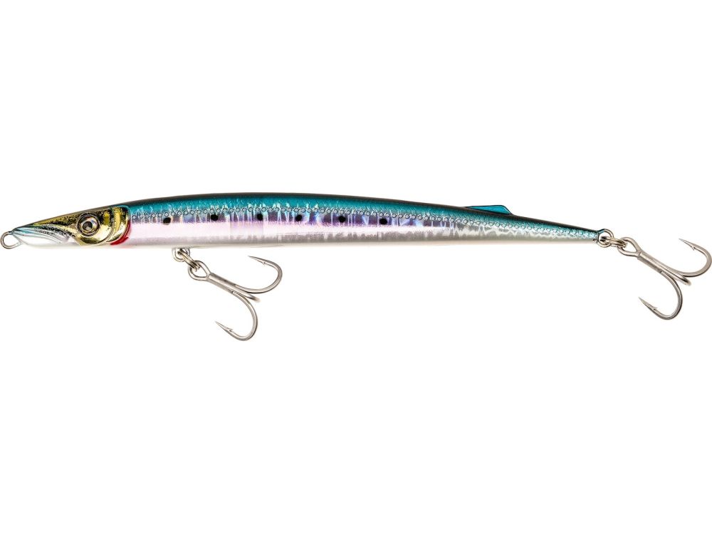 Westin wobler cudakid 18 cm 57 g - sardine