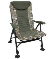 Suretti Kreslo Therapy Camo Suretti Kreslo Therapy Camo
