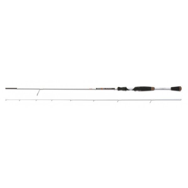 Doiyo prút shiroi series medium heavy jigging long distance 2,75 m 15-62 g