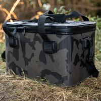 Avid Carp Chladiaca Taška Stormshield Camo EVA Cooler (6)