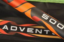 Benzar Mix Prút Adventure Bolo 5 m 10-25 g (1)