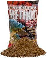 Benzar Mix Krmítková Zmes A Pelety Commercial 800 g (5)