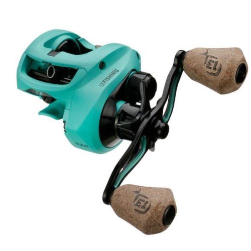 13 Fishing Multiplikátor Concept TX2 LH 7,5:1