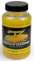 Mikbaits Booster Corn Chips Sladká Kukurica 250 ml