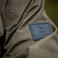 One More Cast Bunda Forest Green Mrigal Spring Water Resistant Jacket (6)