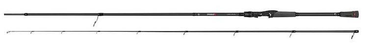 Fox rage prút prism x lure & shad spinning rod 2,7 m 15-70 g