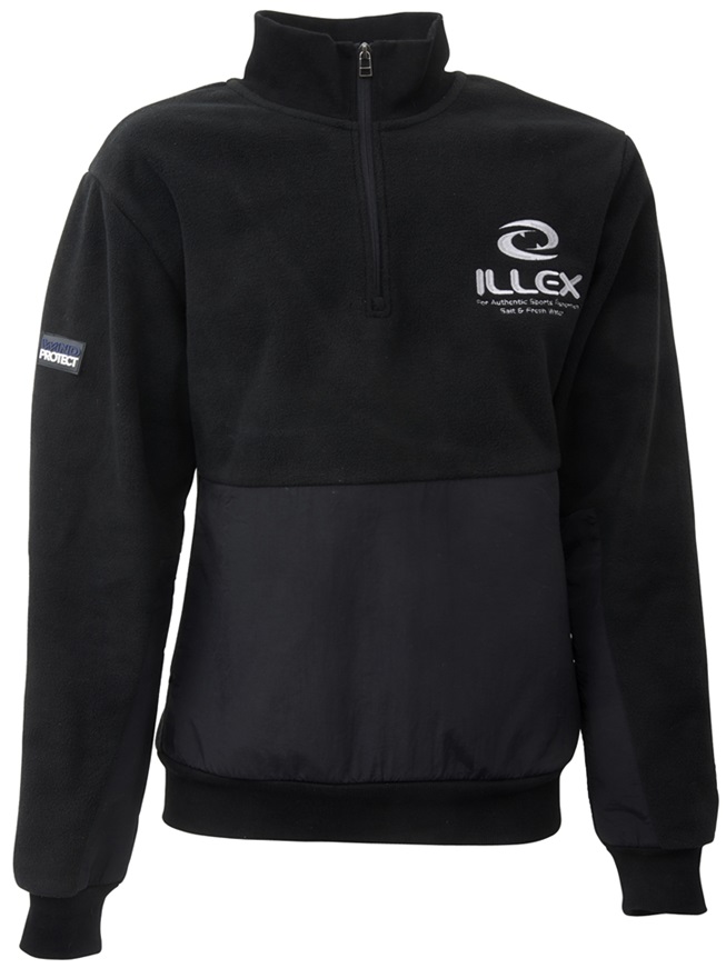 Illex mikina wind protect - m
