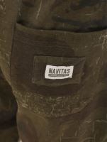 Navitas Tepláky Identity Camo Zip Off Jogga (4)