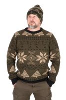 Fox Sveter Festive Jumper (1)