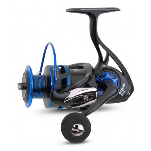 Saenger Aquantic Navijak Solid SX 6000