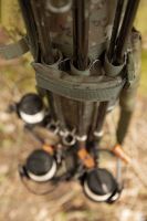 Thinking Anglers Puzdro na Prúty Camfleck Slim Quiver (1)