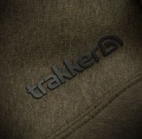 Trakker Mikina Premium Marl Hoody (1)