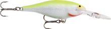 Rapala Wobler Shad Rap Deep Runner SFC Rapala Wobler Shad Rap Deep Runner SFC