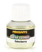 Mikbaits Ultra Esencia 50 ml - Esterberry