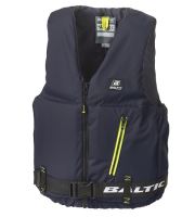 Baltic Plávacia Vesta Axent Modrá - Veľkosť XL