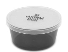 Delphin Krabička Na Červy WormBox Delphin Krabička Na Červy WormBox
