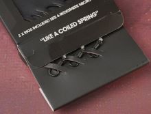 One More Cast Náväzec Chods Away Long (11)