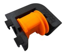 BBPOD Nerezový Stojan Na Závažovaciu Lodičku Deeper Quest