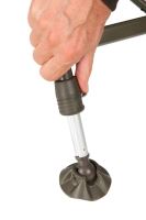 Fox Lehátko EOS Bed Standard (8)