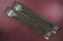 One More Cast Hotový Náväzec Meta Terminal Tackle All-In-1 Rig Corefree Double Over Hinge (1)