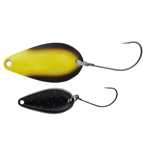 Daiwa Plandavka Presso LMN Yellow Dagger 2,4 cm 1,9 g