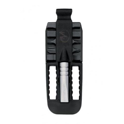 Leatherman Adaptér Na Bity Black