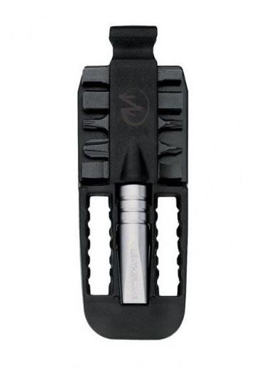 E-shop Leatherman adaptér na bity