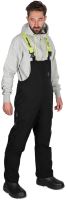 Matrix Nohavice Ultra Light 8K Salopettes - L