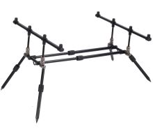 Nash Stojan na prúty Globetrotter Pod 4 Rod