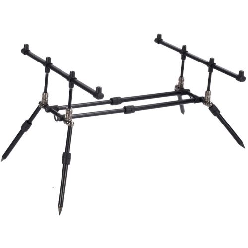 Nash Stojan na prúty Globetrotter Pod 4 Rod