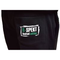 R-SPEKT Tepláky Carper black (6)