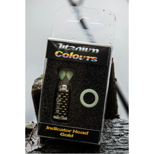 Solar Telíčko K Indikároru Carbon Indicator Head